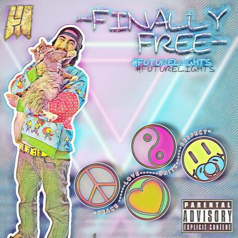 Finally Free Good Side Mix