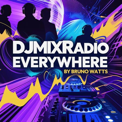 DJMIXRADIO
