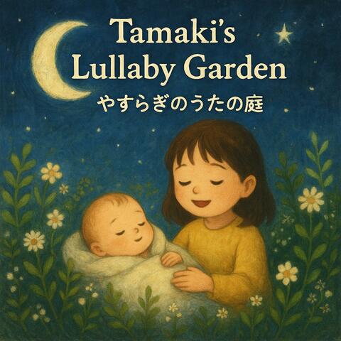 Tamaki’s Lullaby Garden – やすらぎのうたの庭