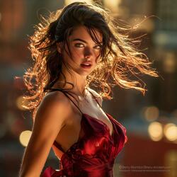 No Regrets, Just Sunsets