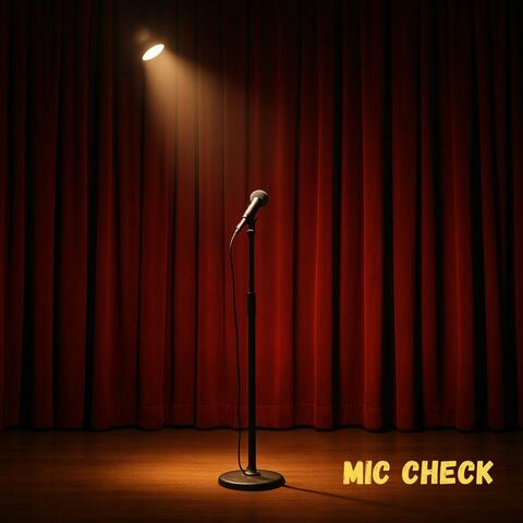 Mic Check