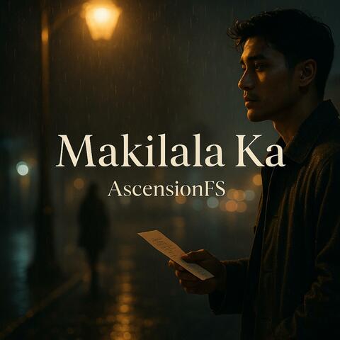 Makilala Ka