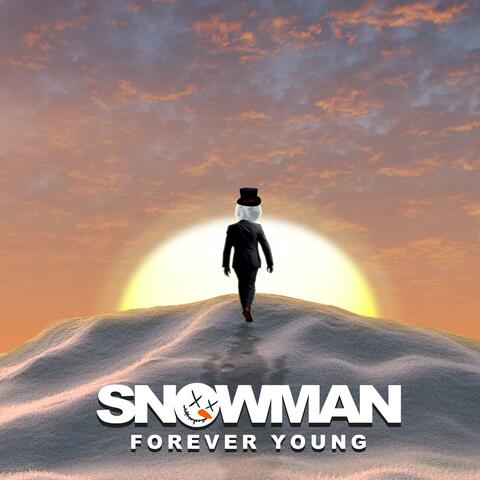 Forever Young (feat. Mira Vuorinen)