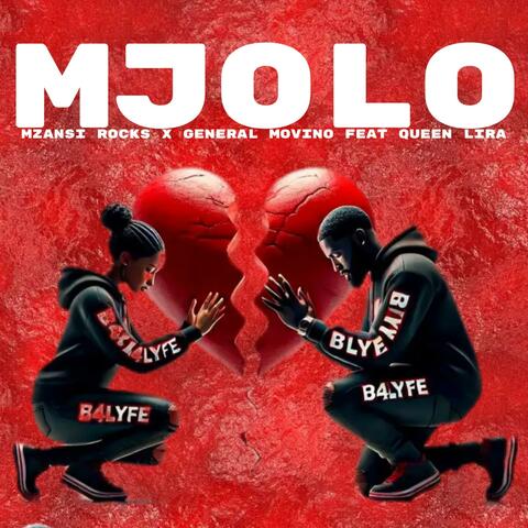 Mjolo (feat. Queen Lira)