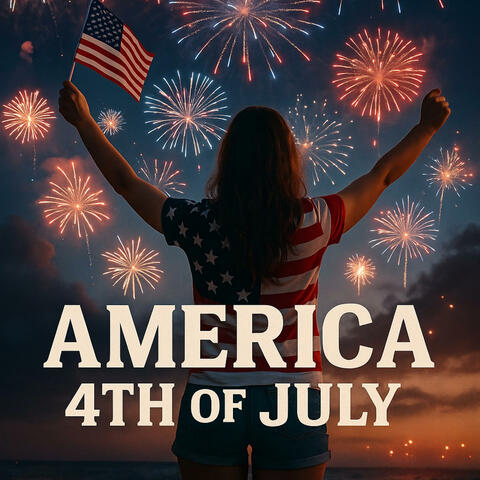 America