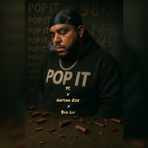 Pop It (feat. Haitian Zoe & Big Lu)