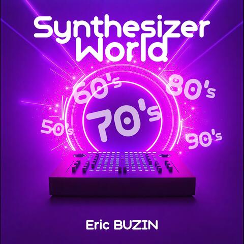 Synthesizer World