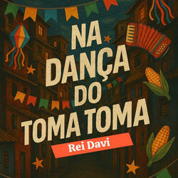 NA DANÇA DO TOMA TOMA vs BOLHAPORRADEIRO