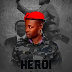 Herói (Cafeijão Feat Victor Helmo)