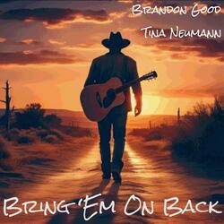 Bring'Em On Back
