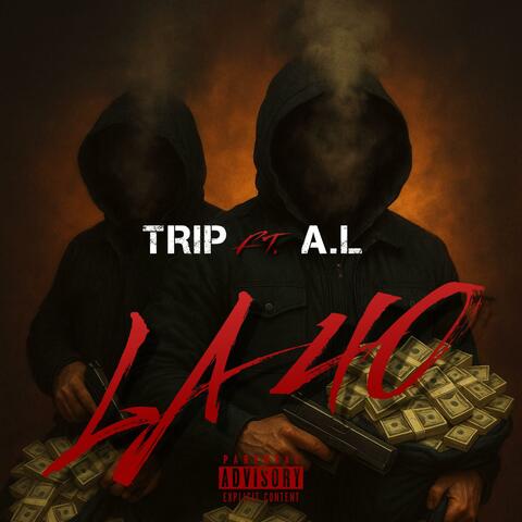 La 40 (feat. A.L)