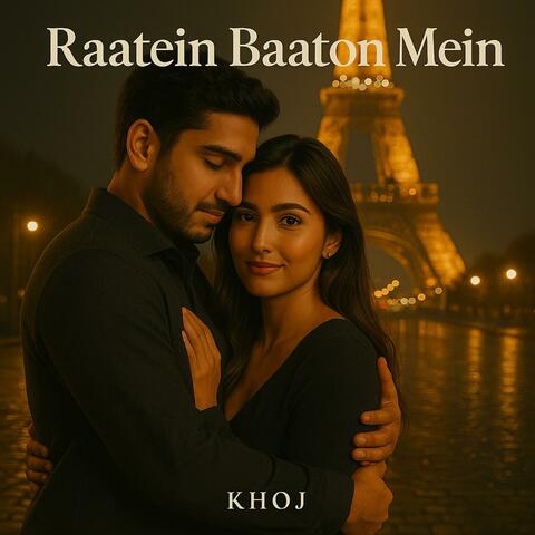Raatein Baaton Mein