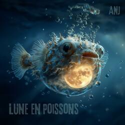 Lune en Poissons