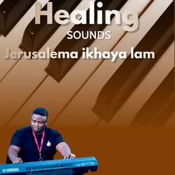 Jerusalema ikhaya lam