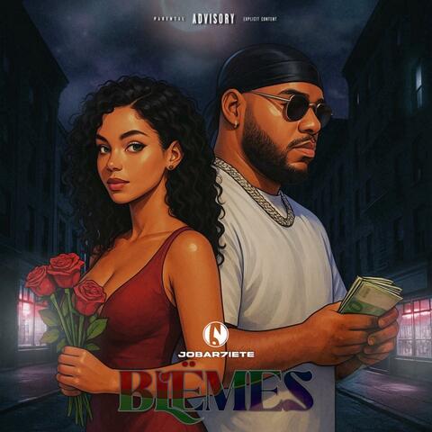 BLËMES (Black Money)