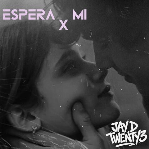 Espera x MI