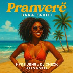Pranverë (feat. Bana Zahiti)
