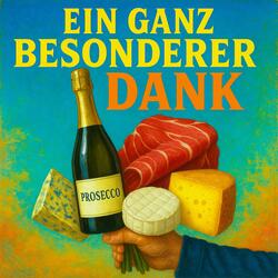 Ein ganz besonderer Dank