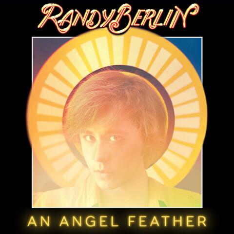 An Angel Feather