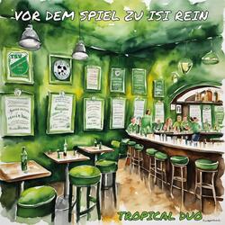 VOR DEM SPIEL ZU ISI REIN
