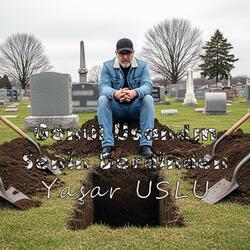 Gönül Usandım Senin Derdinden