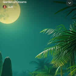 Garden of Dreams