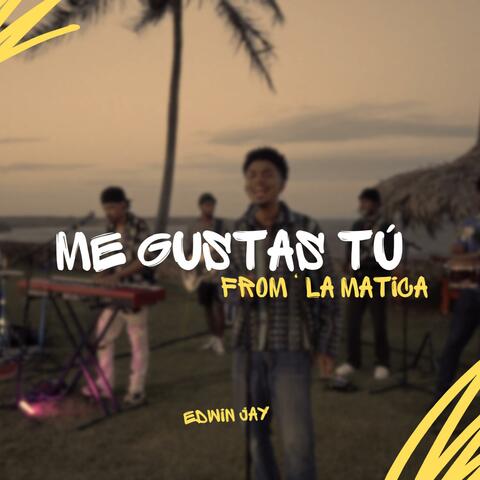 Me Gustas Tu (From La Matica)