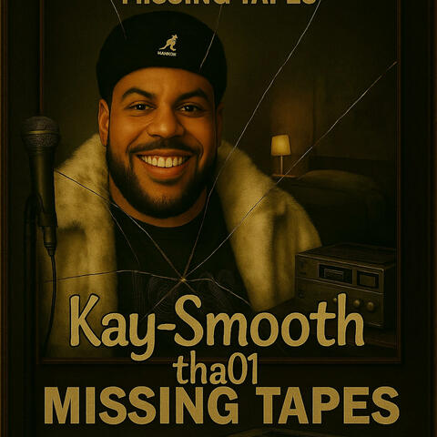 The Missing Tapes
