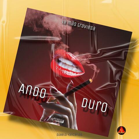 ANDO DURO