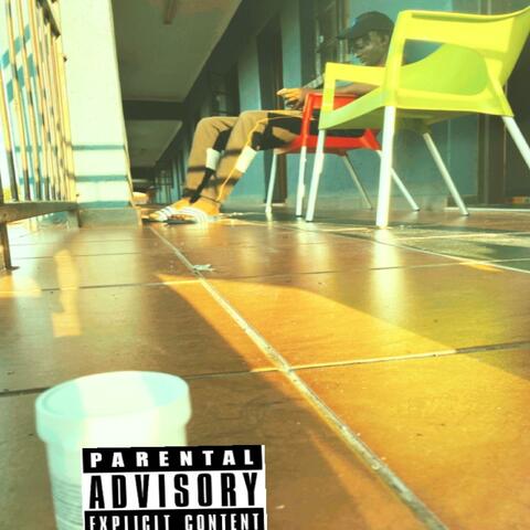 Tshipengo freestyle part2 (feat. Stxpid)