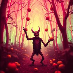 Dance with the Devil