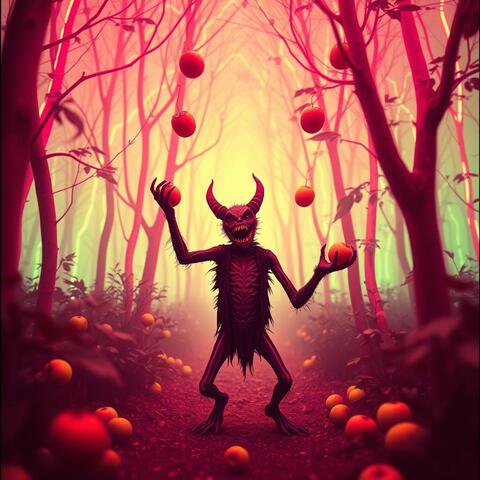Dance with the Devil