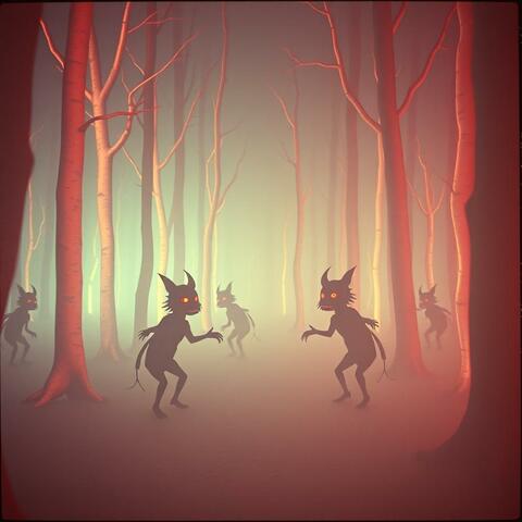 Goblins of Narnia