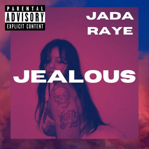 Jealous