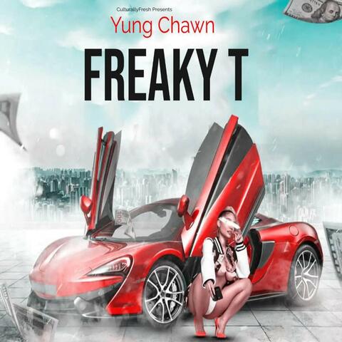 Freaky T