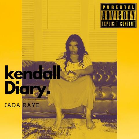 Kendall Diary