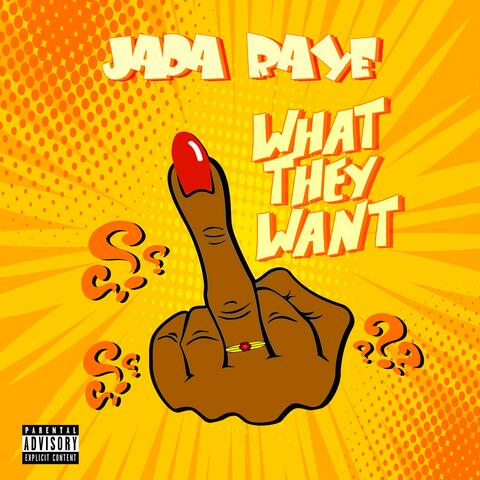 What They Want