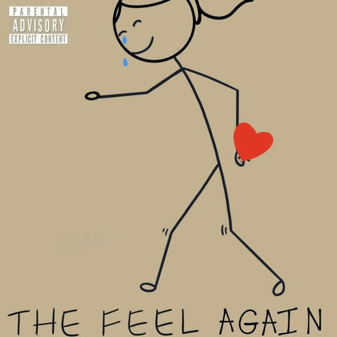 The Feel Again