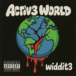 Activ3 World