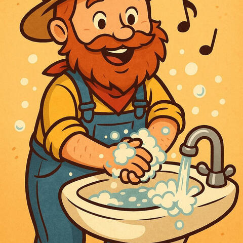 Scrub a Dub
