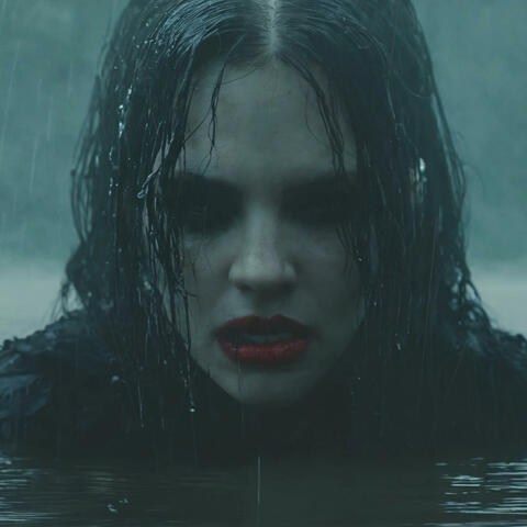 Dark Melody of Resurrected Vampires | Rain