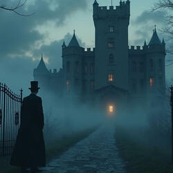 Mr. Gitanes' Most Anticipated Night | Rain