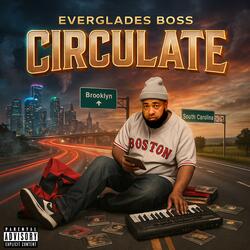 CIRCULATE