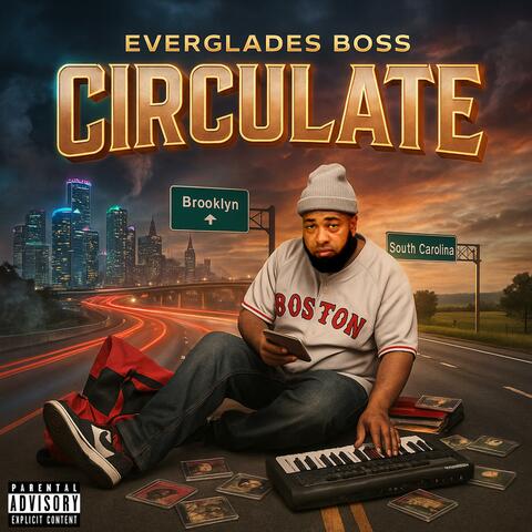 CIRCULATE