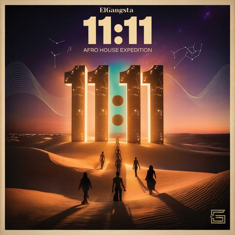 11:11 (Afro House Expedition)