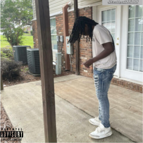 Off one (feat. 7K & Luh Kp)