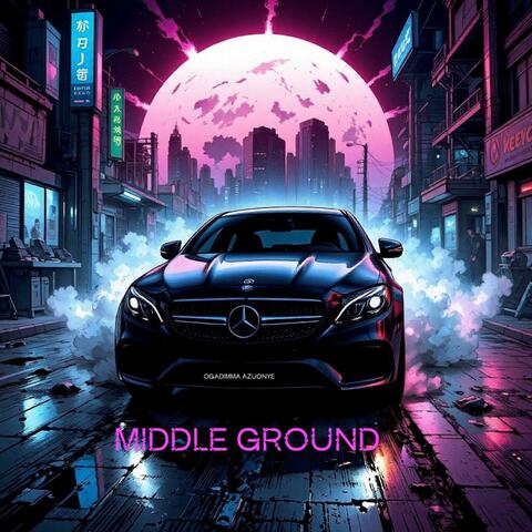 Middle Ground