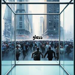 glass