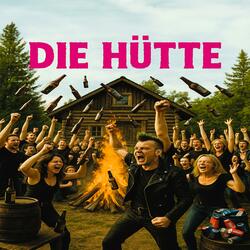 Die Hütte