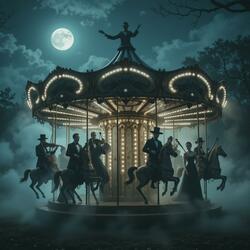 Merry-Go-Round: Grimphony